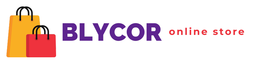 blycor - online store